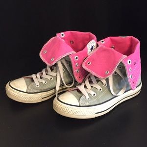 Reversible Converse